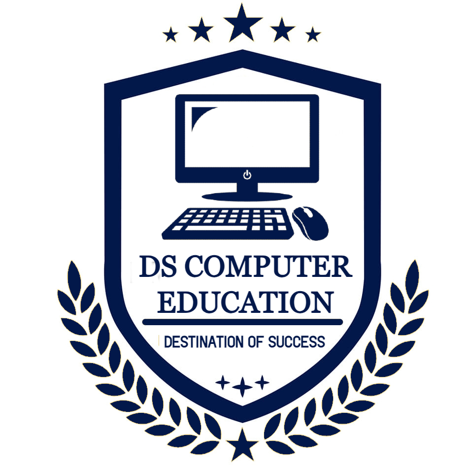 DS Computer Education